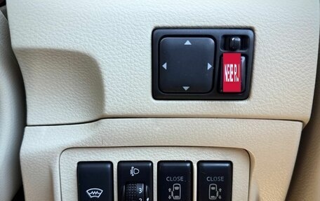 Nissan Elgrand III, 2005 год, 1 630 000 рублей, 23 фотография