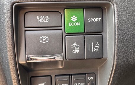 Honda Elysion, 2022 год, 3 900 000 рублей, 11 фотография