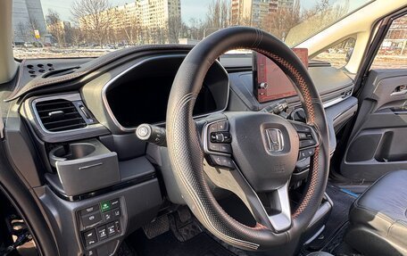 Honda Elysion, 2022 год, 3 900 000 рублей, 10 фотография