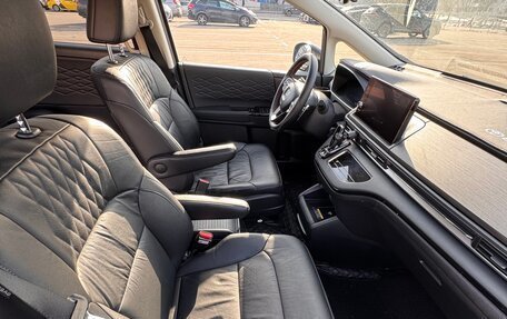 Honda Elysion, 2022 год, 3 900 000 рублей, 9 фотография