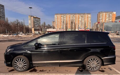 Honda Elysion, 2022 год, 3 900 000 рублей, 3 фотография