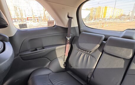 Honda Elysion, 2022 год, 3 900 000 рублей, 15 фотография