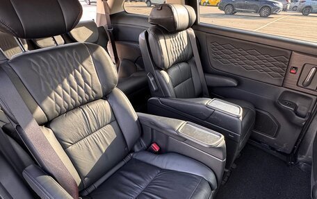 Honda Elysion, 2022 год, 3 900 000 рублей, 12 фотография