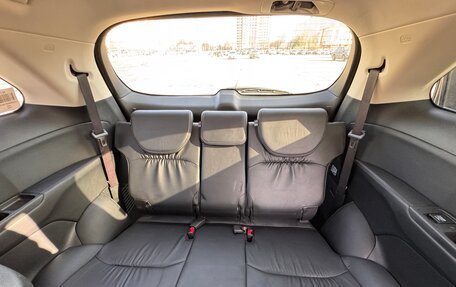 Honda Elysion, 2022 год, 3 900 000 рублей, 16 фотография