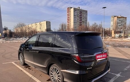 Honda Elysion, 2022 год, 3 900 000 рублей, 4 фотография