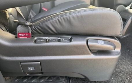 Honda Elysion, 2022 год, 3 900 000 рублей, 13 фотография