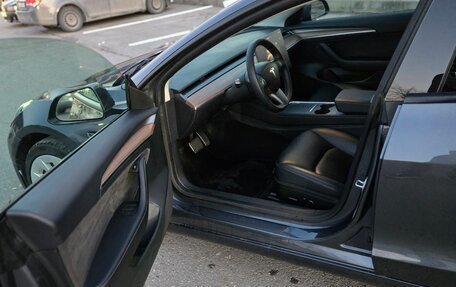 Tesla Model 3 I, 2023 год, 2 100 000 рублей, 7 фотография