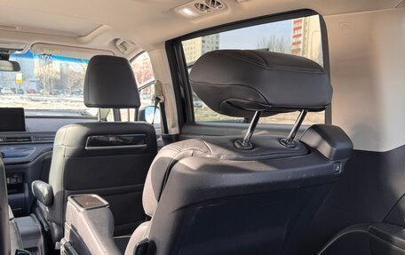 Honda Elysion, 2022 год, 3 900 000 рублей, 18 фотография