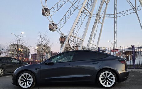 Tesla Model 3 I, 2023 год, 2 100 000 рублей, 6 фотография