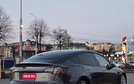 Tesla Model 3 I, 2023 год, 2 100 000 рублей, 4 фотография