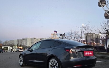 Tesla Model 3 I, 2023 год, 2 100 000 рублей, 5 фотография