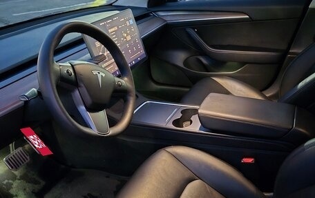 Tesla Model 3 I, 2023 год, 2 100 000 рублей, 8 фотография