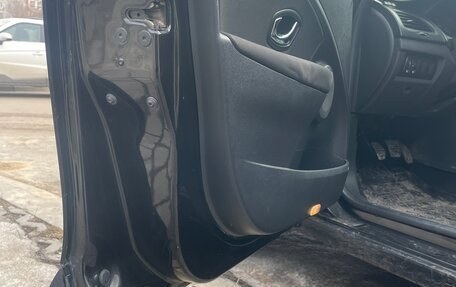 Renault Fluence I, 2012 год, 470 000 рублей, 7 фотография