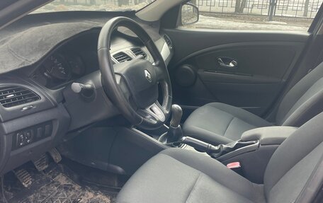 Renault Fluence I, 2012 год, 470 000 рублей, 10 фотография