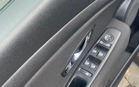 Renault Fluence I, 2012 год, 470 000 рублей, 12 фотография