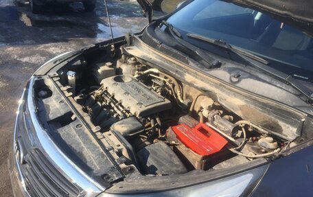 KIA Sportage III, 2012 год, 1 250 000 рублей, 7 фотография