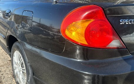 KIA Spectra II (LD), 2006 год, 239 000 рублей, 2 фотография