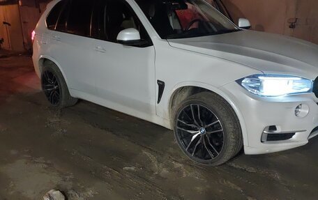 BMW X5, 2014 год, 2 500 000 рублей, 4 фотография