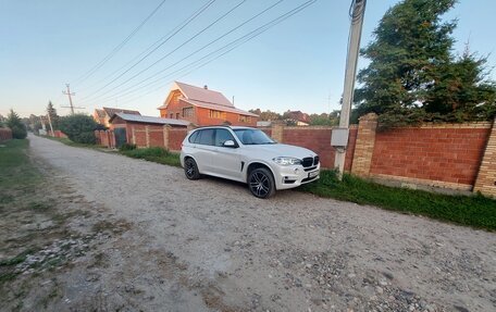 BMW X5, 2014 год, 2 500 000 рублей, 8 фотография