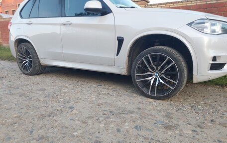 BMW X5, 2014 год, 2 500 000 рублей, 7 фотография