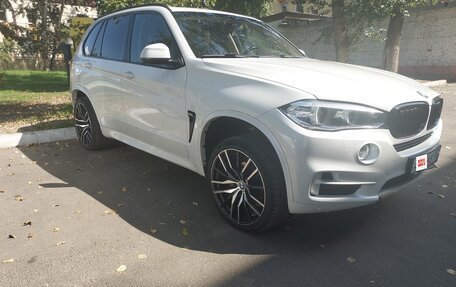 BMW X5, 2014 год, 2 500 000 рублей, 9 фотография