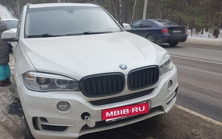 BMW X5, 2014 год, 2 500 000 рублей, 5 фотография