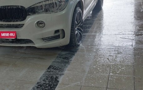 BMW X5, 2014 год, 2 500 000 рублей, 3 фотография