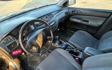 Mitsubishi Lancer IX, 2004 год, 330 000 рублей, 4 фотография