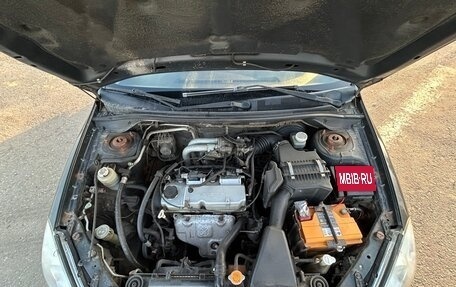 Mitsubishi Lancer IX, 2004 год, 330 000 рублей, 5 фотография