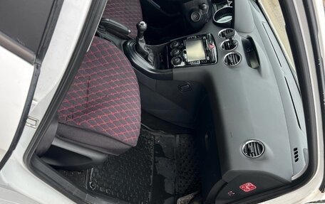 Peugeot 408 I рестайлинг, 2013 год, 500 000 рублей, 5 фотография