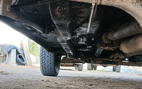 Chevrolet Niva I рестайлинг, 2003 год, 210 000 рублей, 2 фотография