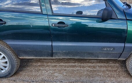 Chevrolet Niva I рестайлинг, 2003 год, 210 000 рублей, 10 фотография