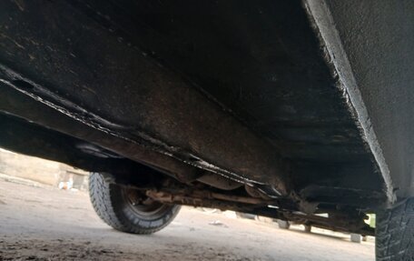 Chevrolet Niva I рестайлинг, 2003 год, 210 000 рублей, 11 фотография