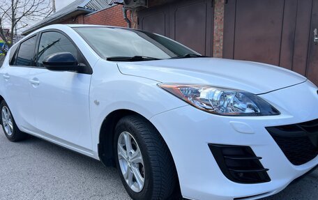 Mazda 3, 2011 год, 1 200 000 рублей, 3 фотография