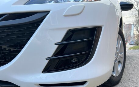 Mazda 3, 2011 год, 1 200 000 рублей, 4 фотография