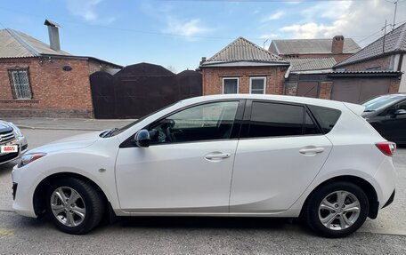 Mazda 3, 2011 год, 1 200 000 рублей, 9 фотография