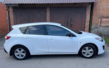 Mazda 3, 2011 год, 1 200 000 рублей, 8 фотография