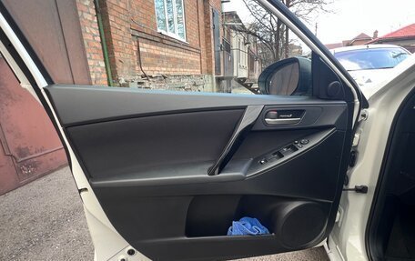 Mazda 3, 2011 год, 1 200 000 рублей, 12 фотография