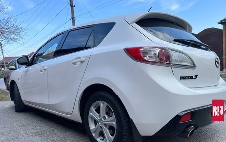 Mazda 3, 2011 год, 1 200 000 рублей, 7 фотография