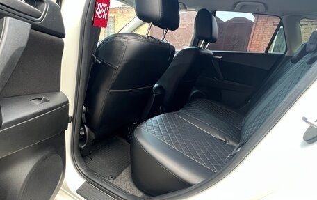 Mazda 3, 2011 год, 1 200 000 рублей, 10 фотография