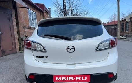 Mazda 3, 2011 год, 1 200 000 рублей, 5 фотография