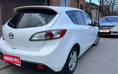 Mazda 3, 2011 год, 1 200 000 рублей, 6 фотография