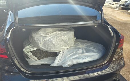 KIA Cerato IV, 2022 год, 2 450 000 рублей, 2 фотография