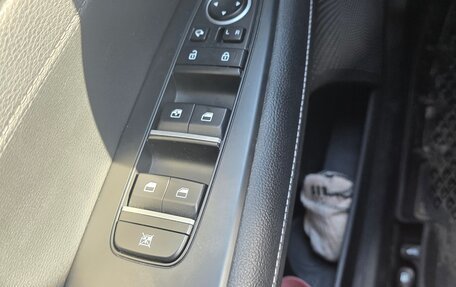 KIA Cerato IV, 2022 год, 2 450 000 рублей, 15 фотография