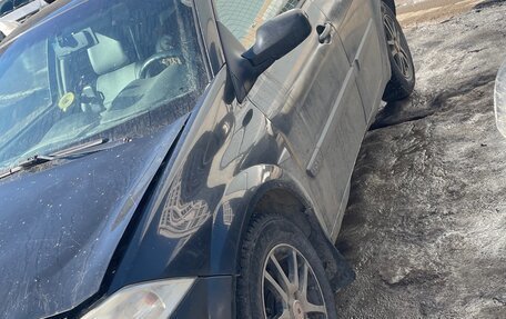 Renault Megane II, 2006 год, 230 000 рублей, 3 фотография