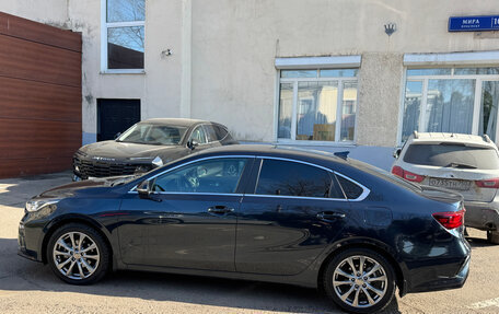 KIA Cerato IV, 2019 год, 2 150 000 рублей, 2 фотография