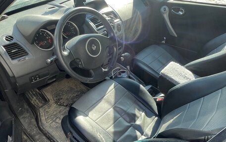 Renault Megane II, 2006 год, 230 000 рублей, 4 фотография