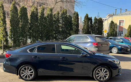 KIA Cerato IV, 2019 год, 2 150 000 рублей, 3 фотография