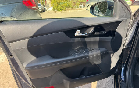 KIA Cerato IV, 2019 год, 2 150 000 рублей, 12 фотография