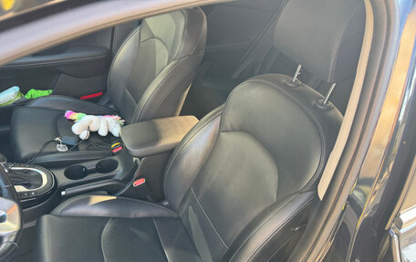 KIA Cerato IV, 2019 год, 2 150 000 рублей, 14 фотография